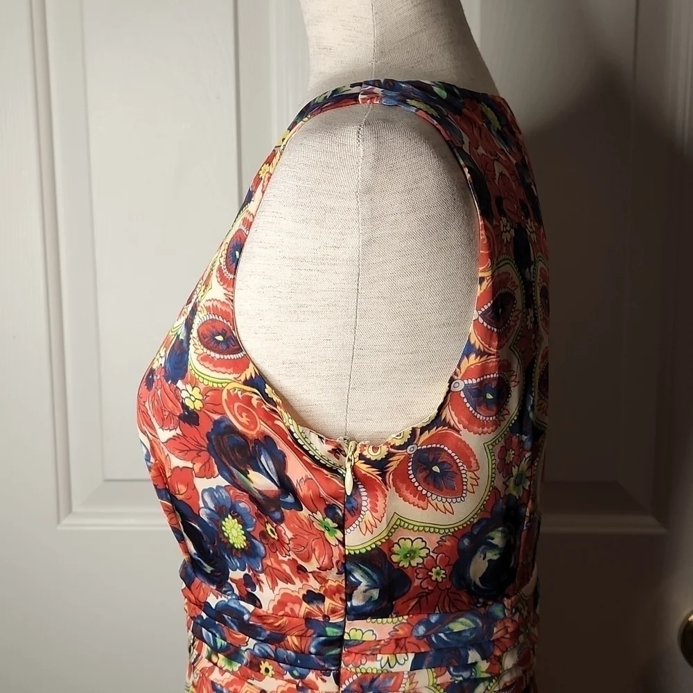 alice Moon Moon Collection Fit & Flare Dress Size S - Picture 10 of 16